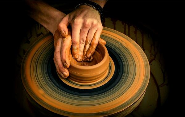 ### Достижения в изготовлении керамики методом литья на колесах