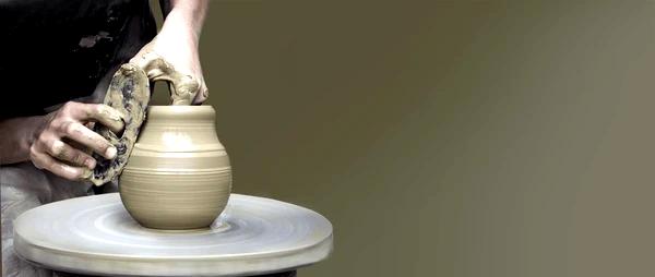 ### Очарование керамики ручной работы