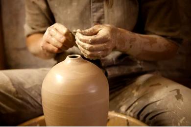 ### Обзор процесса производства керамики