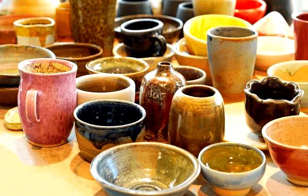 ### Значение керамики в культуре