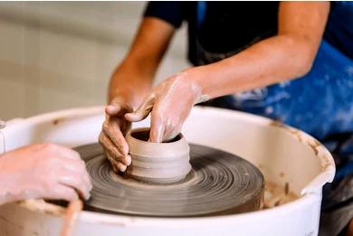 ### Изготовление кружек для уютной керамики